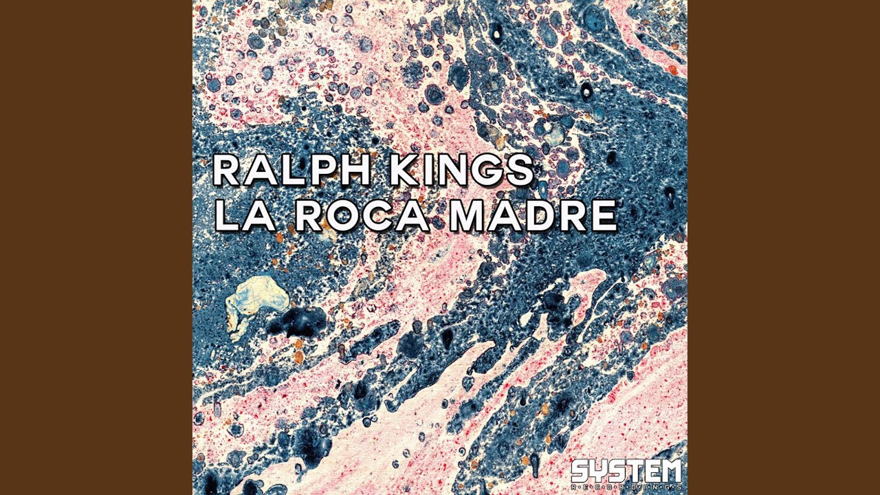 Watch La Roca Madre on YouTube Watch La Roca Madre on YouTube
