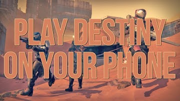 Use Remote Play with Almost Any Android Device | Asteroids: Outpost
