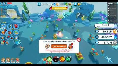 New Tips! Watch This to Found Out WHY Range Passive is OP!! - Weapon Fighting Simulator Roblox