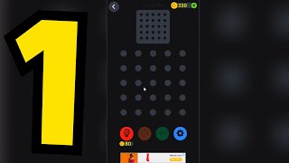 Line Connect - Gameplay Walkthrough Ep 1 - First Impressions screenshot 4