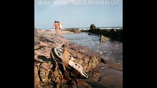 Brass Fever  Funky Carnival  1976