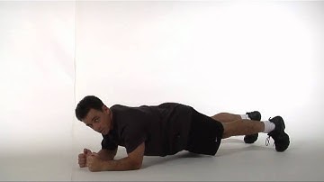 rockysnyder.com: Plank w/ T-stabilization