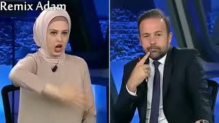 Cin çıkarma seansı REMİX