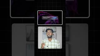 Trending Liquid Glass Effect 2026 🔥Drag &amp; Drop Trick 2026 #videoediting #shorts #viralreels