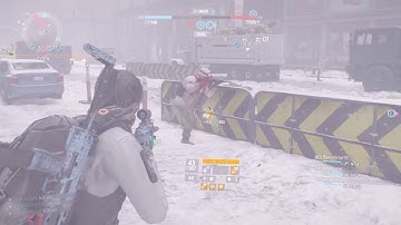 Indestructible Predator Mark Shaffa Style