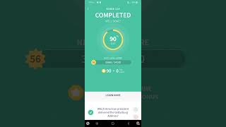 MCQ Sample with Answers Trivia 360 Stages from 114 to 115. screenshot 5