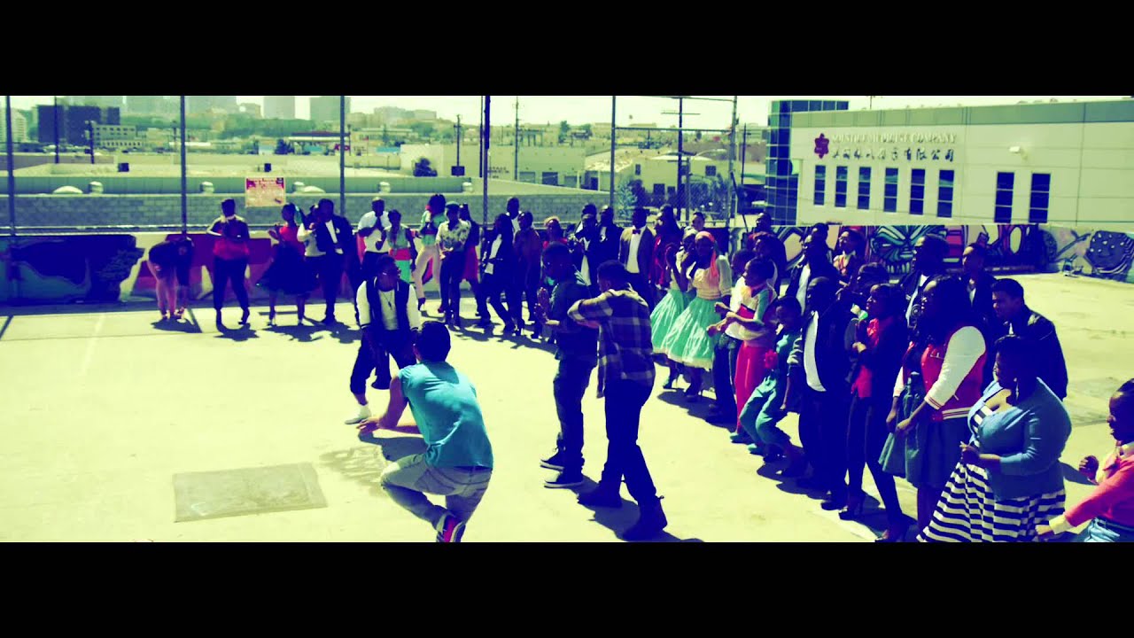 DHADDON CHURCH ROCK featuring LXW