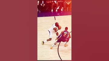 Josh Okogie Dejavu 🔥 @CallMe_NONSTOP