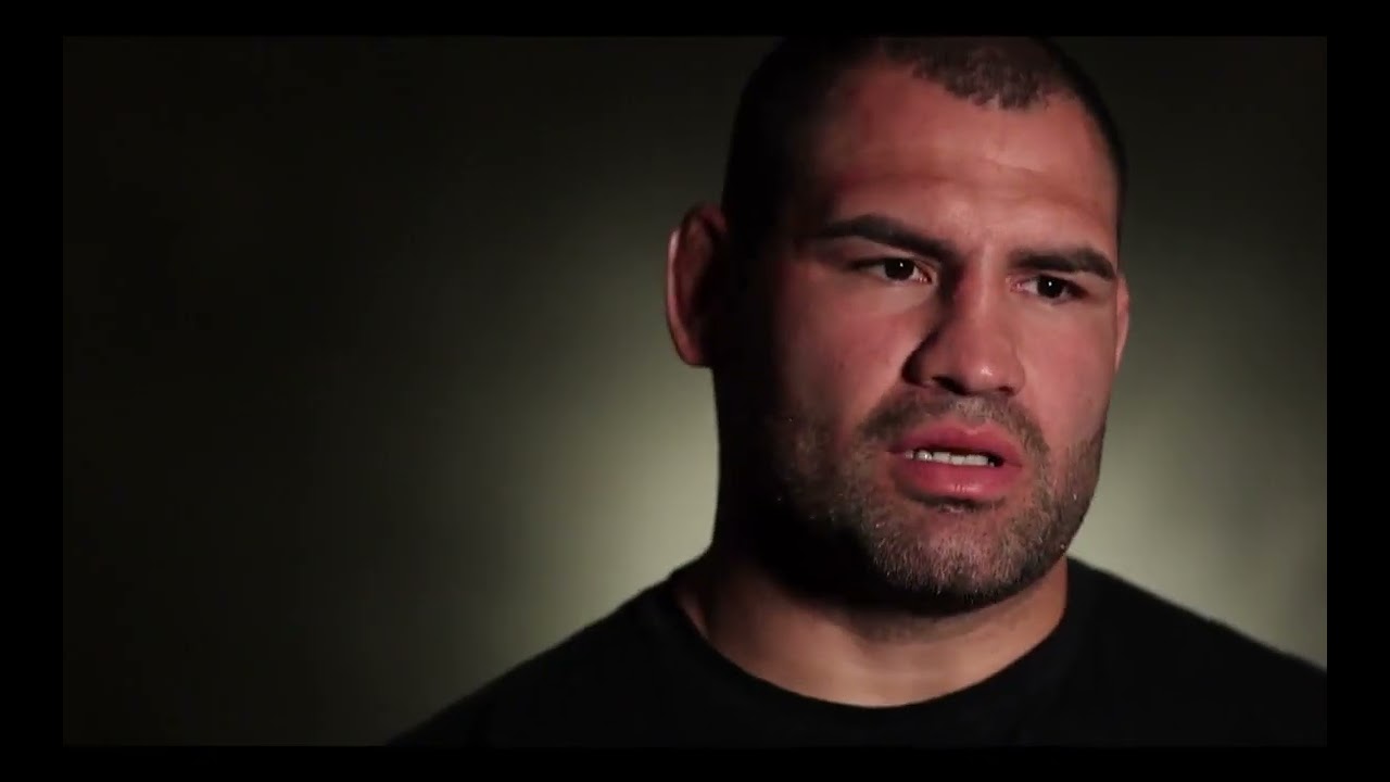 Countdown to UFC 188  Cain Velasquez vs  Fabricio Werdum