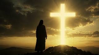 For Christ Alone/Slow and Reverb Version