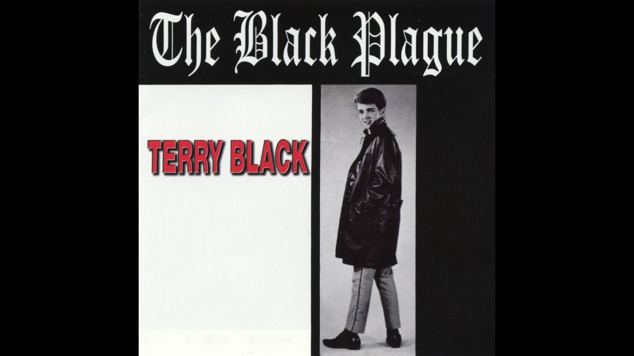 Terry Black - Everyone Can Tell