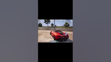 McLaren 720S - NEED FOR SPEED MOBILE MAX GRAPHICS GAMEPLAY