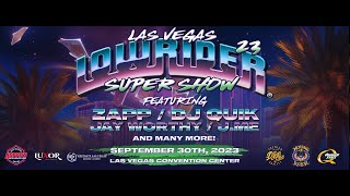 Las Vegas Super Show 2023!