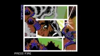 Berzerk Redux v1.18 (C64) - A Playguide and Review - by Lemon64.com