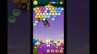 line bubble 2 level 2617