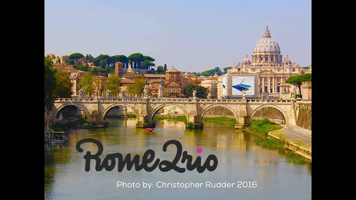 Rome2rio: discover how to get anywhere