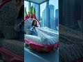 【ASMR】Which Fruit Bed Would You Sleep In? 🛋️ | Blueberry, Dragon Fruit 🍉 | Relaxation #asmr