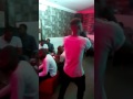 CHALEX D BOSS PERFORMING AT SHARE A LAUGH COMEDY CLUB mp3