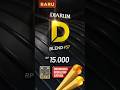 New Djarum D Blend #57 #djarumkudus #onedirection