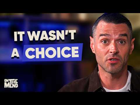 Matt Willis Q&A: Addiction, Deceit, Losing Control and Life During Recovery