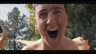 TKE Fall Rush Video 2025