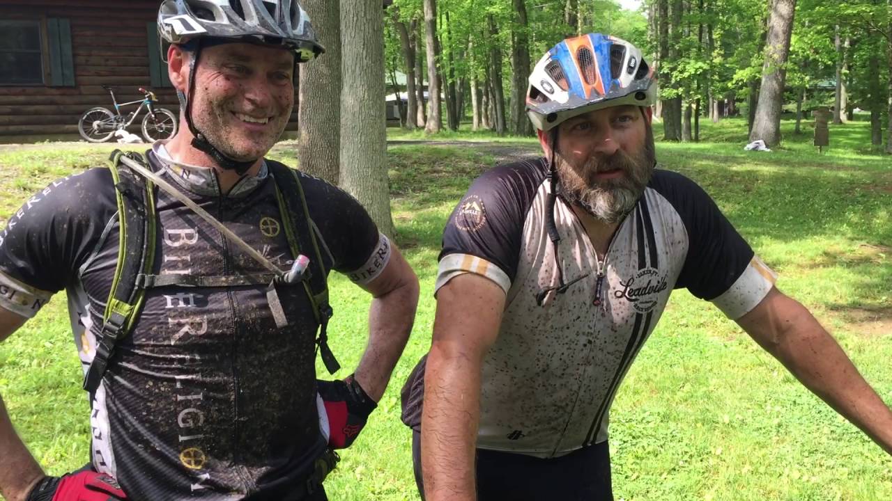 clydesdale cycling clothing