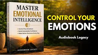 Master Emotional Intelligence Control Your Emotions Transform Your Life Best book