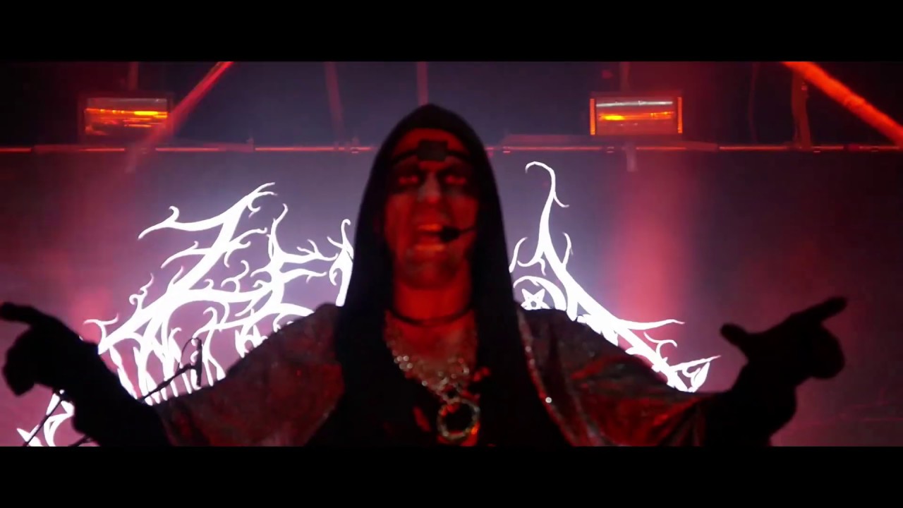 Zemial - Under Scythian Command (Live at Metal East Festival 2019
