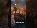 El Primer Apocalipsis: El Colapso de la Edad de Bronce