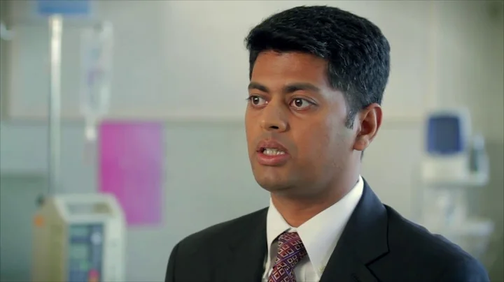 Meet Oncologist Swapnil Rajurkar, M.D. | City of H...