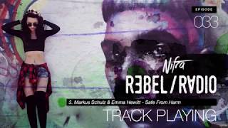 Nifra - Rebel Radio 033