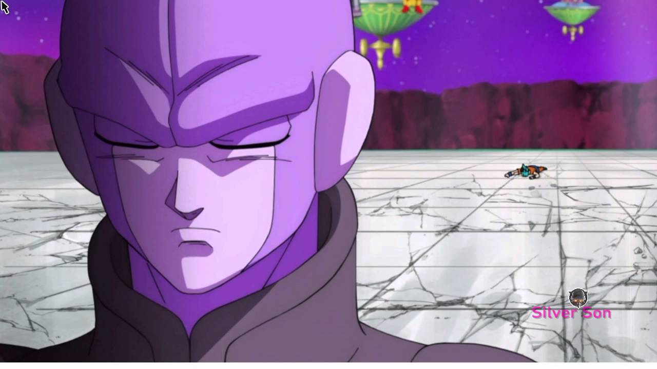 Dragon ball super episode 40 review - YouTube