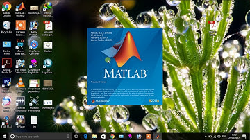how we findout the size of matrix by using matlab?
