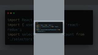 Boost Redux Performance with Memoization #Redux