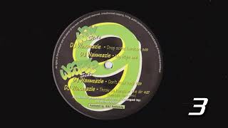 Waxweazle - Drop Some Hardcore EP [1995]