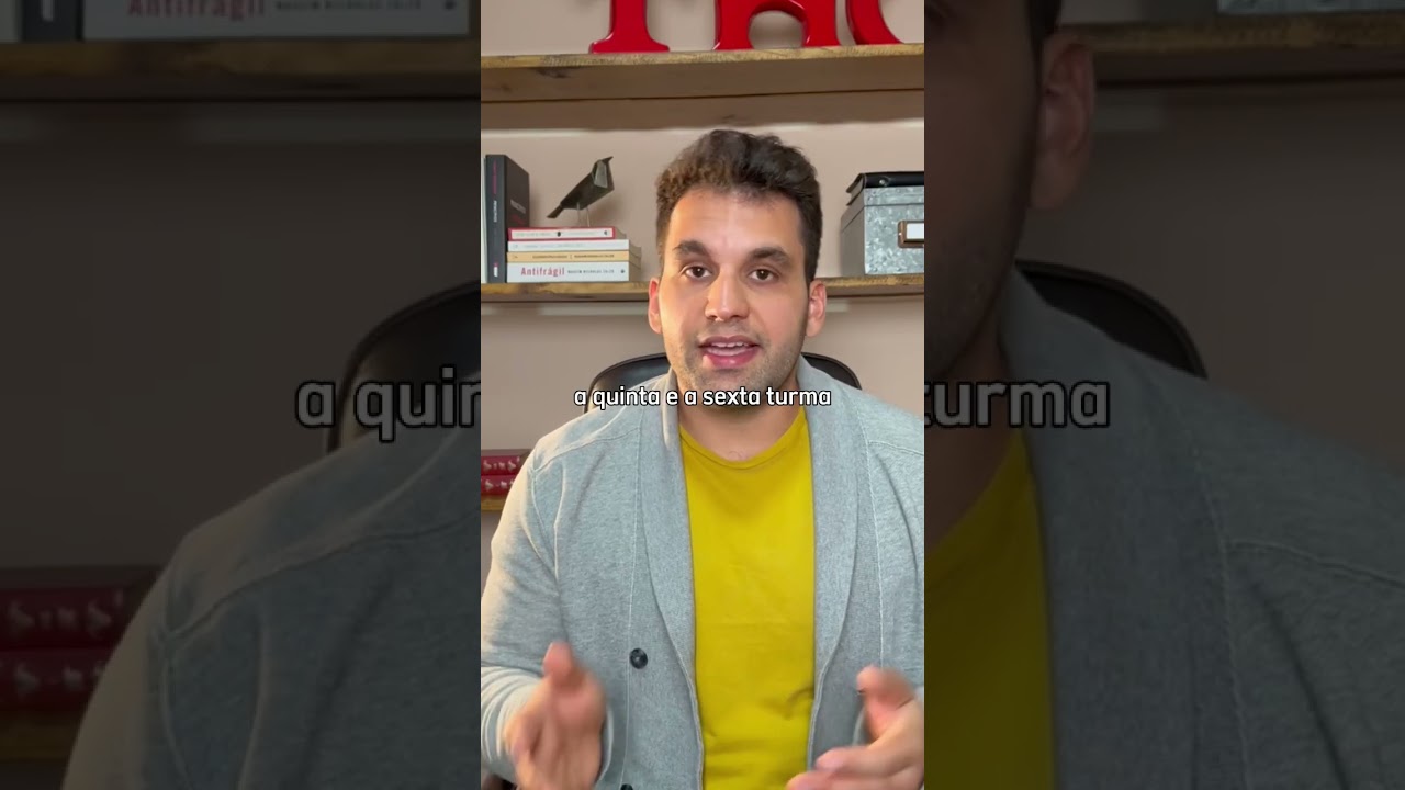 STJ VAI DAR FIM AOS HABEAS CORPUS DE CULTIVO? 🍁 