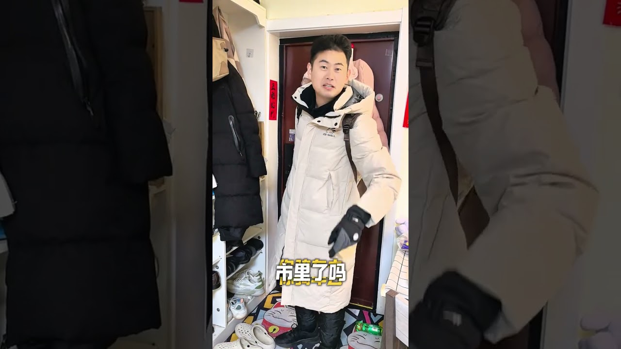 Whose wife is so honest#A day of Little Dot#Funny video#Daily life of a married