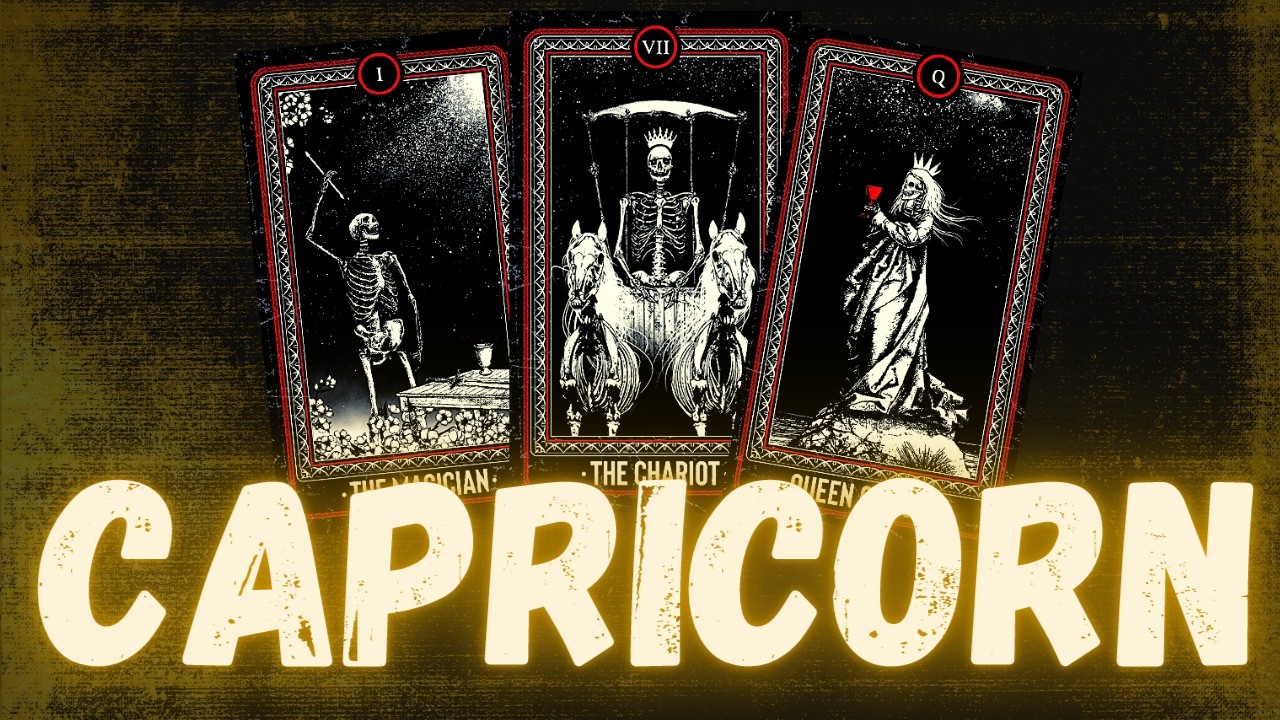 КОЗЕРОГ — Они клялись снова и снова… Но в конце концов, они солгали! Готовы услышать это от них с...