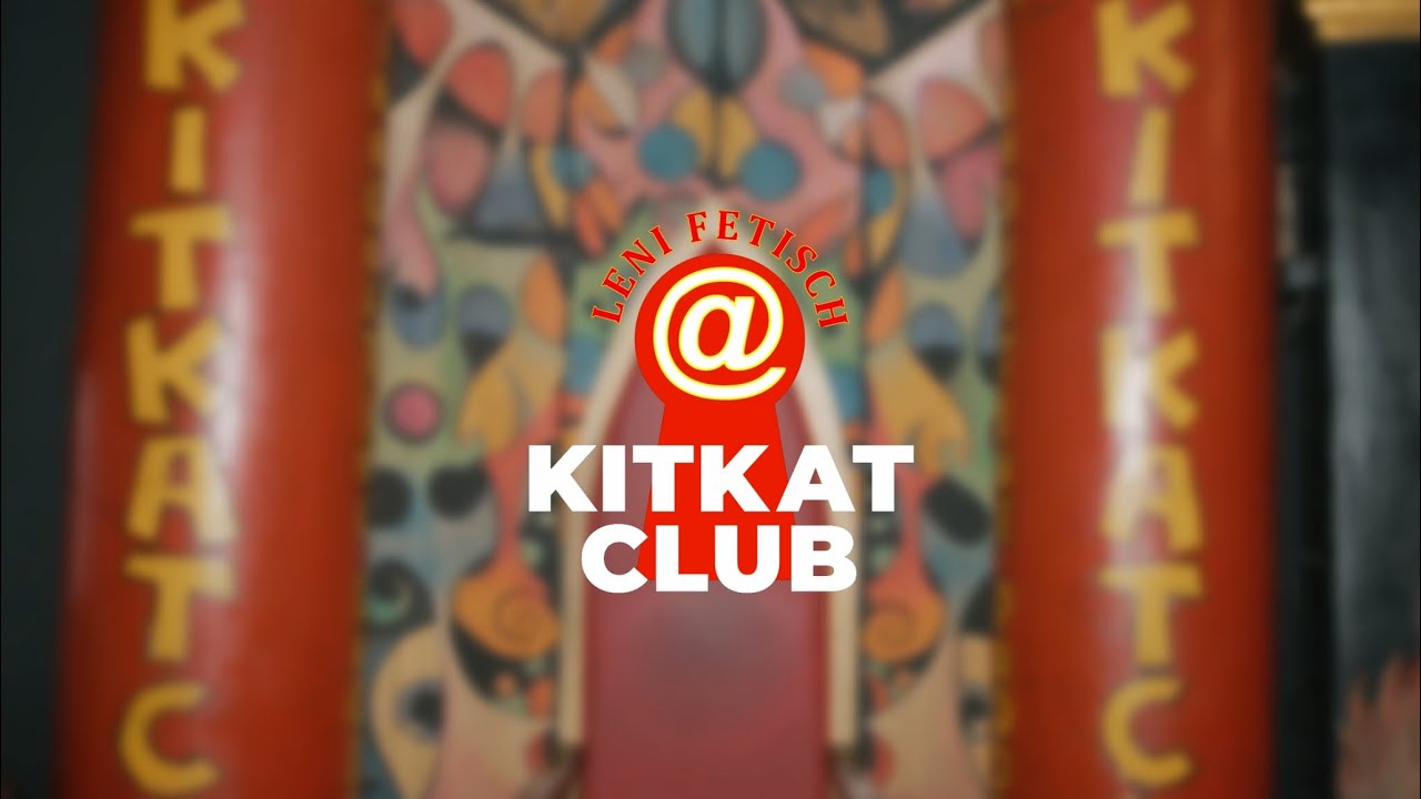 Wie sieht’s im KitKat Club aus? | Mit VISIT-X auf Clubtour