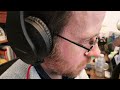 Beginning of video