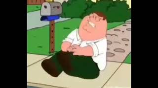 Peter Griffin PS2 startup (EARRAPE)