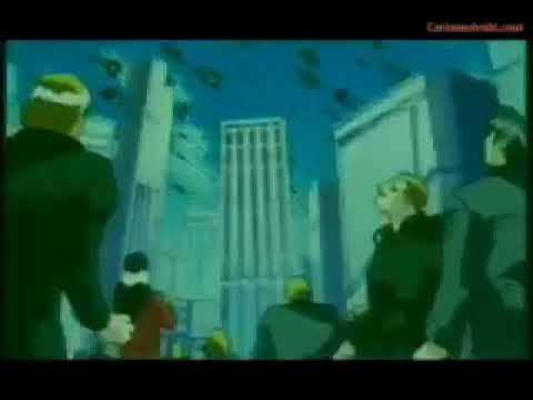 السيف القاطع الحلقه الثالثه والعشرون