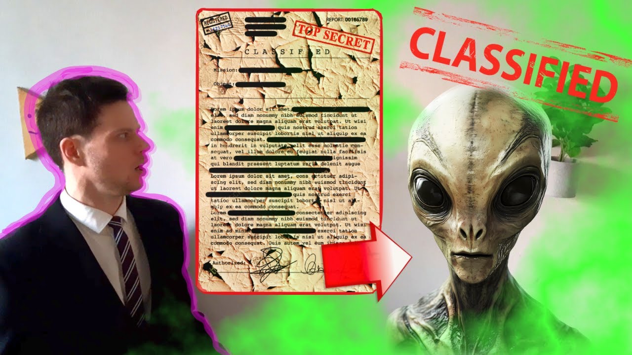 BigyiShow's 'ALIENS AT THE NOBEL PRIZE CEREMONY' Track Interview | Fun & Philosophy with Mr. Alien 👽