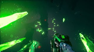 The most magnificent cave I've ever seen | Deep Rock Galactic