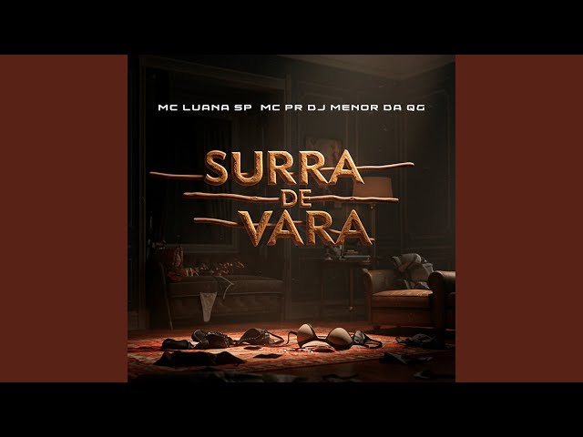 SURRA DE VARA