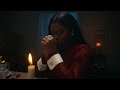 Edmazia Mayembe - Precisas Partir (Vídeo Oficial)