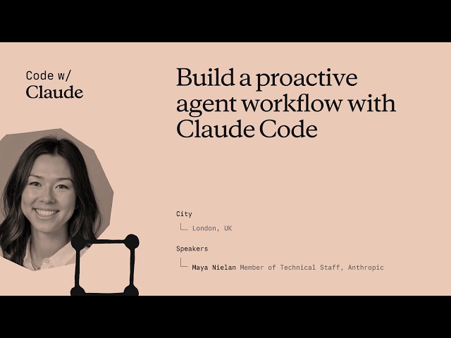 Anthropic lança automação nativa para transformar Claude Code em agente proativo