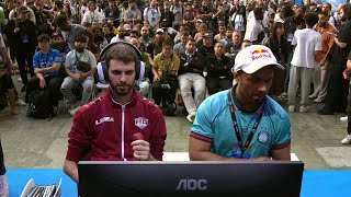 TM RB | Arslan Ash (Nina) vs Erniebowl (Paul) ➤ Evo France 2025 Day 2 - Tekken 8
