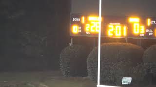 Marietta vs Harrison - 11/04/24 #flagfootball