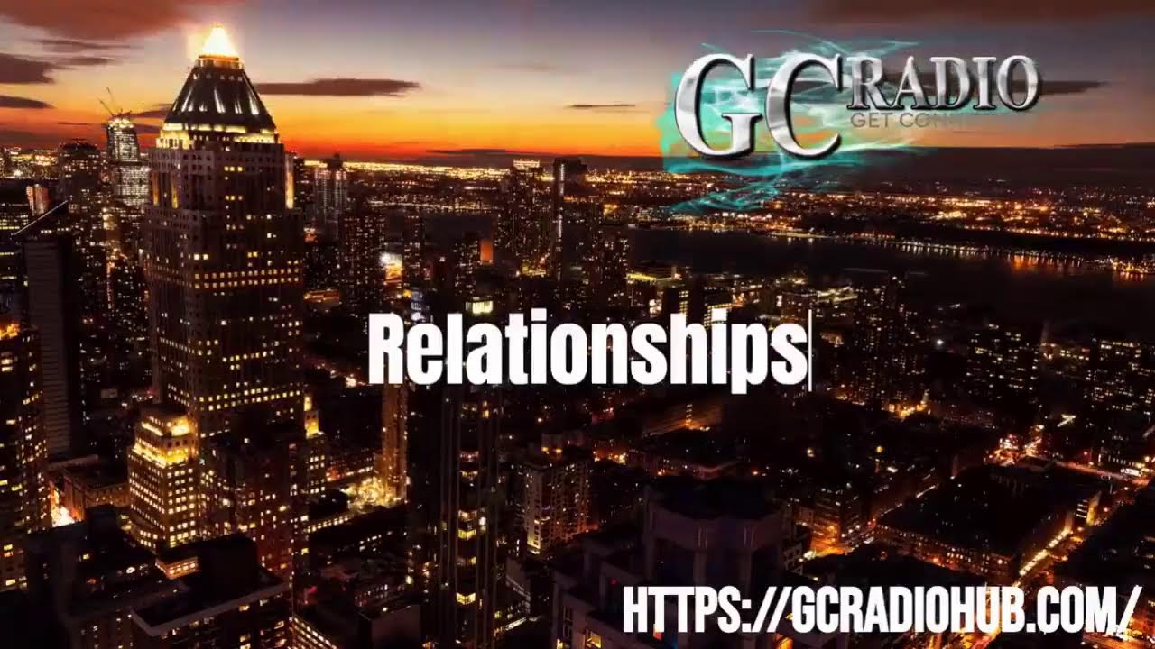 JVDAH  ON THE K 100 TALK SHOW